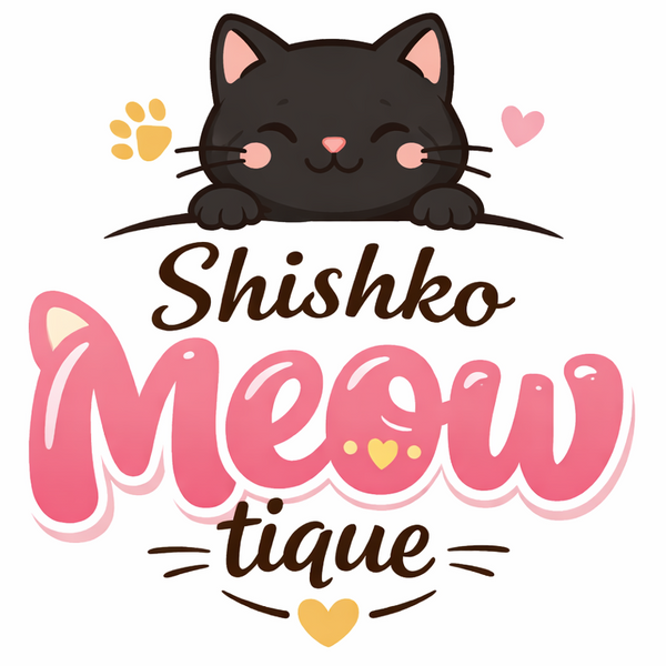 Shishko Meowtique