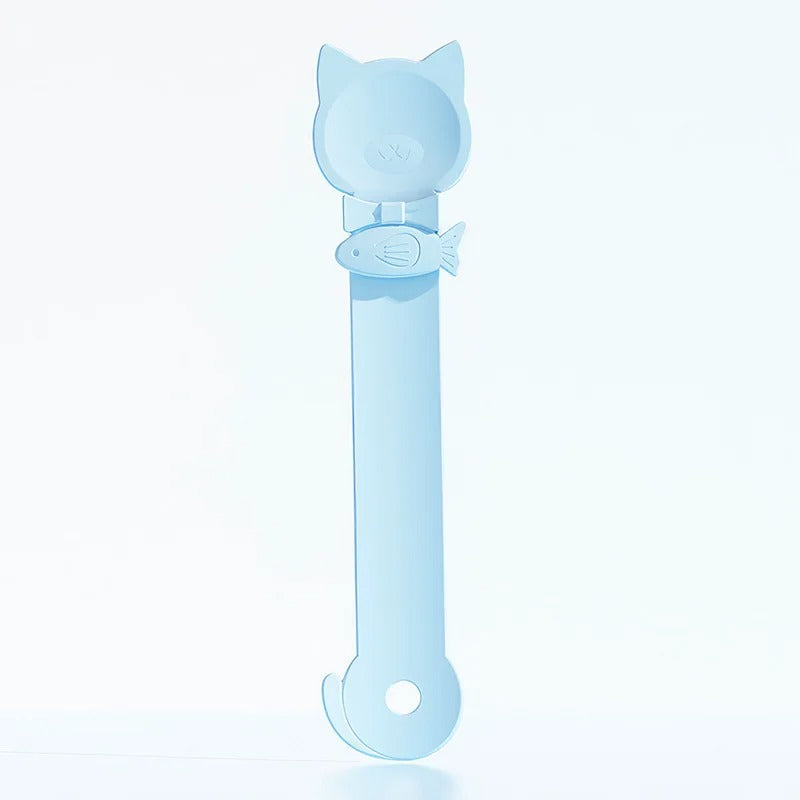 PurrLick Kawaii Treat Spoon