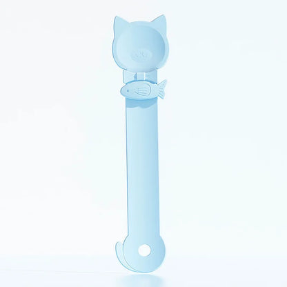 PurrLick Kawaii Treat Spoon