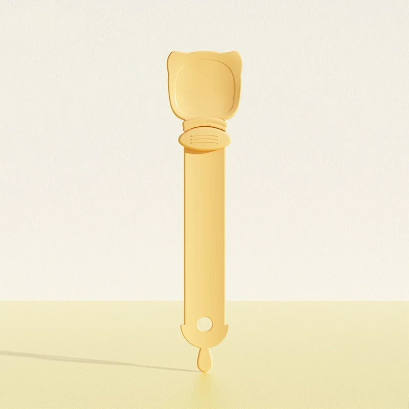 PurrLick Kawaii Treat Spoon
