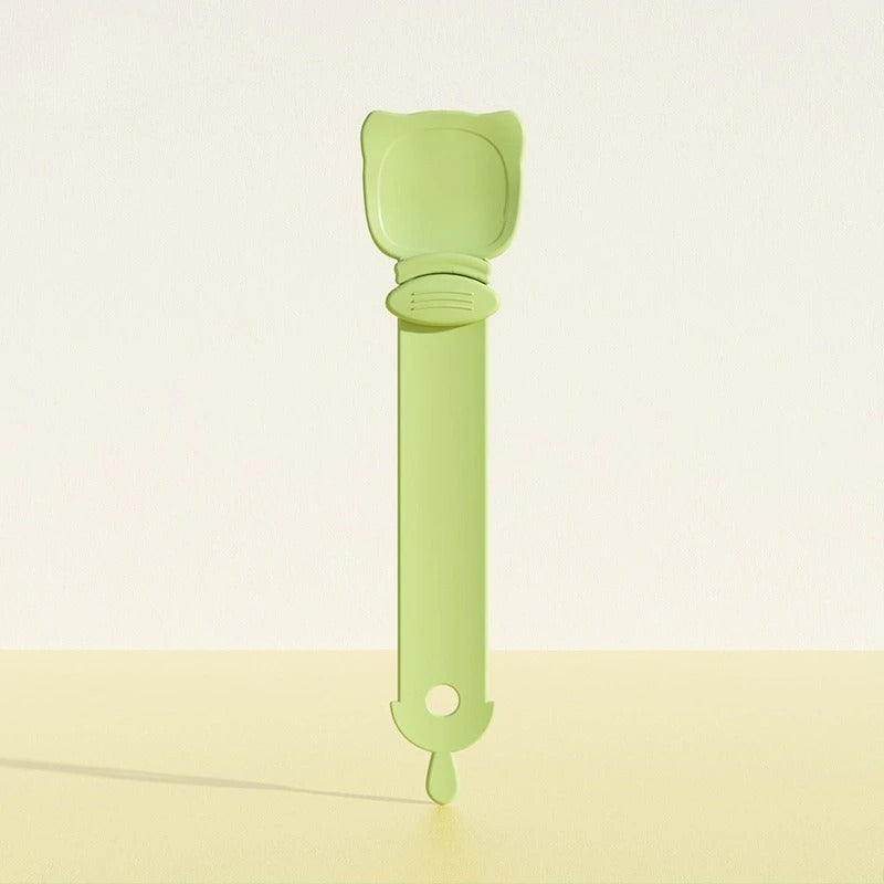 PurrLick Kawaii Treat Spoon