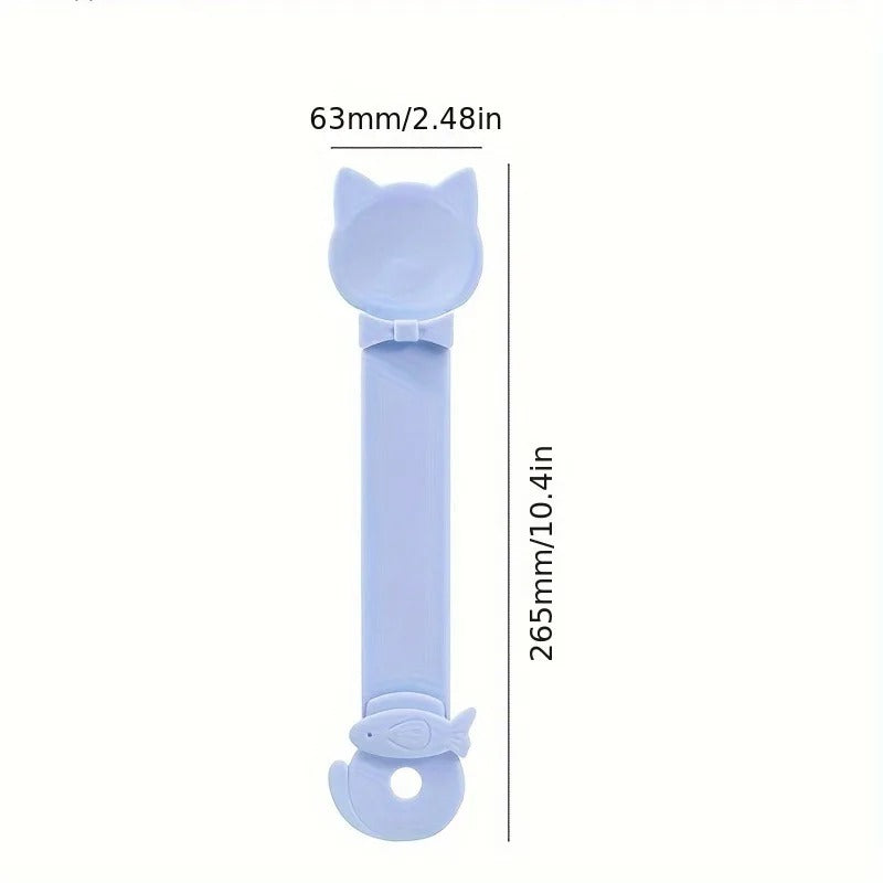PurrLick Kawaii Treat Spoon