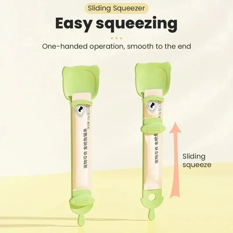 PurrLick Kawaii Treat Spoon