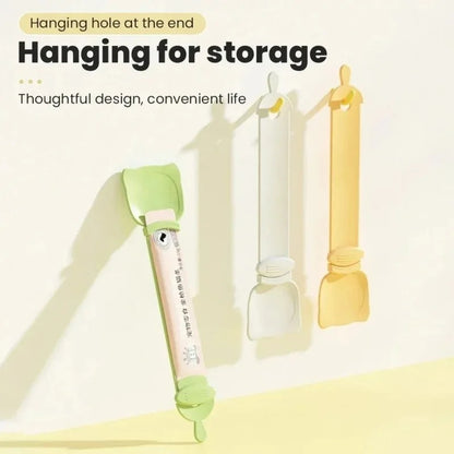 PurrLick Kawaii Treat Spoon