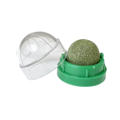 WallStick Catnip Ball