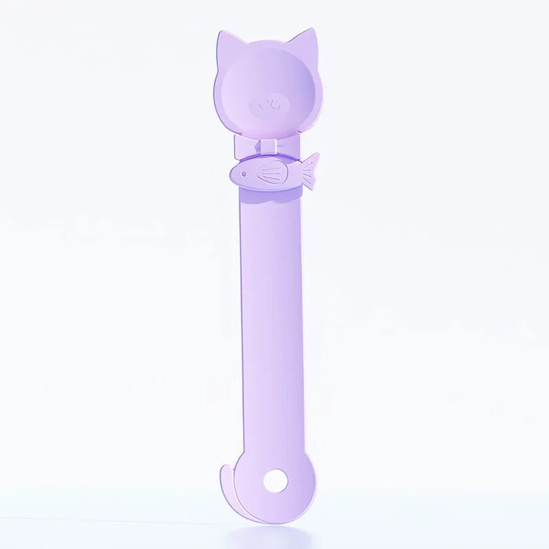 PurrLick Kawaii Treat Spoon