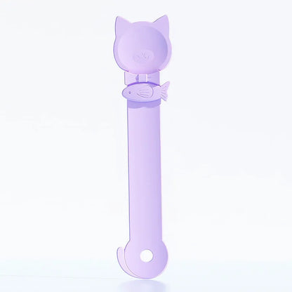 PurrLick Kawaii Treat Spoon