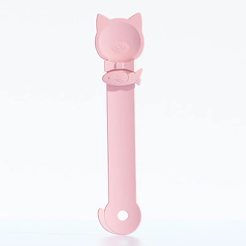 PurrLick Kawaii Treat Spoon