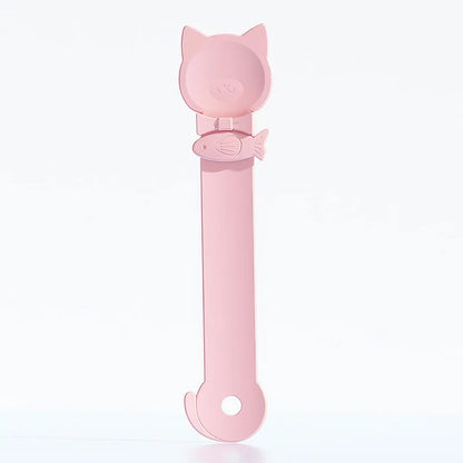 PurrLick Kawaii Treat Spoon